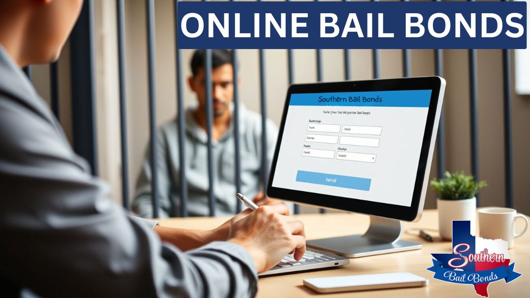 Southern Bail Bonds offers a 24/7 online bail bonds service for Dallas and Kaufman counties in Texas, providing a fast, secure, and convenient way to help loved ones get released from jail. Available anytime and anywhere via computer or smartphone, the service features a simple, streamlined application process with no office visit required. With rapid approval, private and discreet handling, flexible payment options, and expert guidance from licensed bondsmen, Southern Bail Bonds aims to reduce stress during difficult times. The service is particularly beneficial for first-time users, out-of-town visitors, or those without transportation, combining local expertise with modern technology to offer swift, compassionate assistance throughout the bail process.
