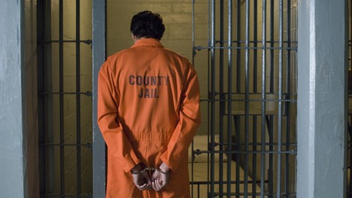 arrested in Rosser Texas and need to get a bail bond to get out of jail