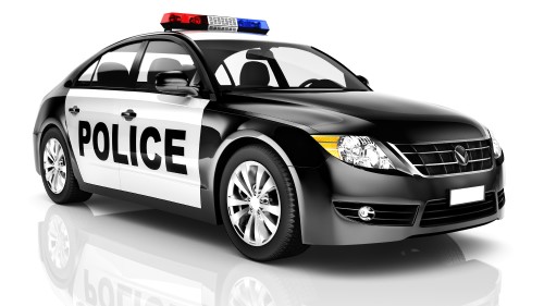 Scurry TX police arrest and take to jail where you need a bail bond to get out of jail