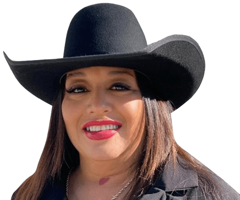Samantha Sosa Bail Bonds Office Manager